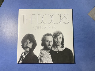 Платівка Other Voices - The Doors