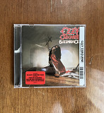 Ozzy Osbourne - BLizzard Of Ozz (1980) USA