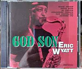 Eric Wyatt ‎– God Son Japan