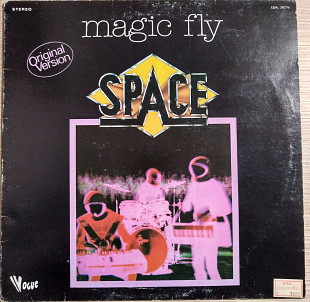 Space – Magic Fly ( France )