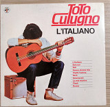 Toto Cutugno – L'Italiano