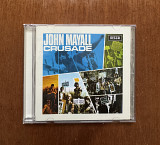 John Mayall - Crusade (1967) Germany