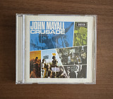 John Mayall - Crusade (1967) Germany