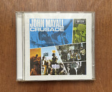 John Mayall - Crusade (1967) Germany