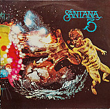 Santana - Santana3 1971
