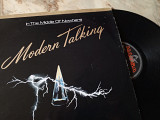 Modern Talking 4th album