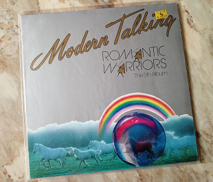 Modern Talking 5th album