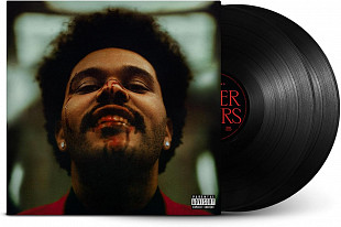 The Weeknd - After Hours (2020) (2xLP)