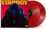 The Weeknd - Starboy (2016/2017) (2xLP)