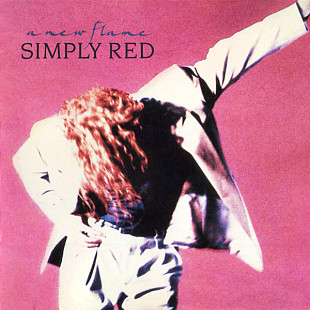Simply Red 1989; 2003 - 2 CD (firm, EU)