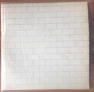 Pink Floyd - The Wall 1979. * NM -/ NM US 3 экз NM/ NM