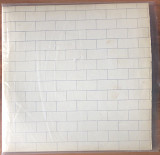 Pink Floyd - The Wall 1979. * EX +/ EX +