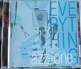 Azz-one ‎– Everything