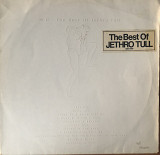 M.U.The Best Of Jethro Tull 1976. * NM / EX !