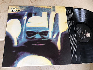 Peter Gabriel – Peter Gabriel ( USA ) LP