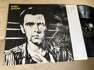 Peter Gabriel – Peter Gabriel ( USA ) LP