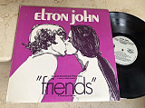 Elton John – Friends ( USA ) LP