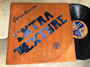 George Harrison – Extra Texture (Read All About It) ( USA ) LP