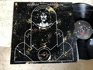 George Harrison – The Best Of George Harrison ( USA ) LP **