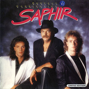 Saphir – Perfect Combination