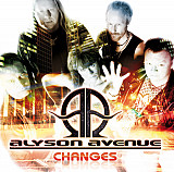 Alyson Avenue – Changes
