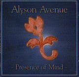 Alyson Avenue – Presence Of Mind