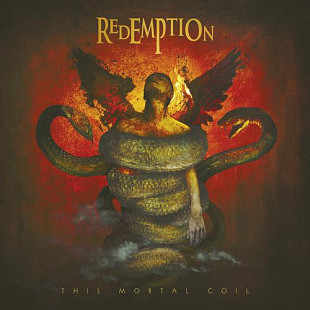 Redemption ) – This Mortal Coil ( 2 x CD )