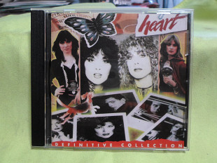 Heart – Definitive Collection