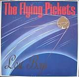 LP the flying pickets Lost boys 1984 NM