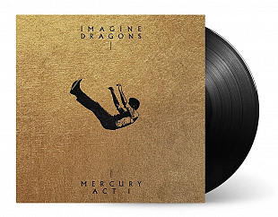 Imagine Dragons - Mercury - Act 1 (2021)