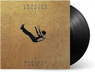 Imagine Dragons - Mercury - Act 1 (2021)