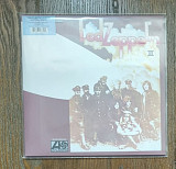 Led Zeppelin – Led Zeppelin II LP 12", произв. Europe