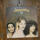 Supermax – Don't Stop The Music LP 12", произв. Germany