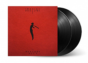 Imagine Dragons - Mercury - Act 2 (2022)