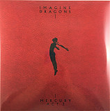 Imagine Dragons - Mercury - Act 2 (2022)