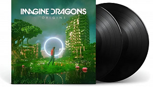 Imagine Dragons - Origins (2018) (2xLP)