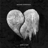 Michael Kiwanuka - Love & Hate (2016) (2xLP)