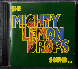 THE MIGHTY LEMON DROPS Sound (1991) CD