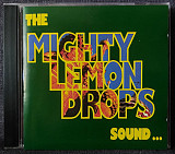THE MIGHTY LEMON DROPS Sound (1991) CD