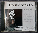 FRANK SINATRA The Swing Years (2006) CD
