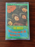 The Beatles – Rubber Soul, запечатанная