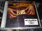 C.U.D. "Elvis" 2CD (Indie Rock) CHERRY RED RECORDS