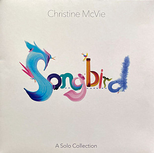 Christine McVie – Songbird: A Solo Collection( Fleetwood Mac)