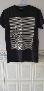 Футболка "Costume" (100% cotton, М)