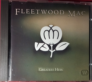 Fleetwood Mac*Greatest hits*фирменный