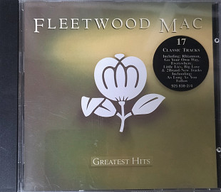 Fleetwood Mac*Greatest hits*фирменный