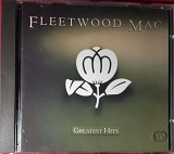 Fleetwood Mac*Greatest hits*фирменный