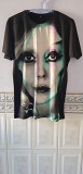 Футболка (100% cotton, M) б/у