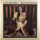 Lana Del Rey - Blue Banisters (2021)