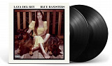 Lana Del Rey - Blue Banisters (2021) (2xLP)